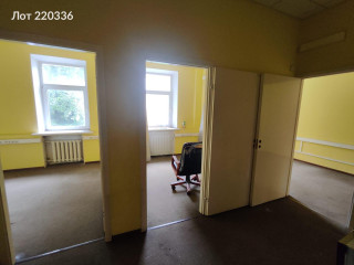 Фотография Продажа отдельно стоящего здания, 1069 м² , Варшавское шоссе 66к2  №6