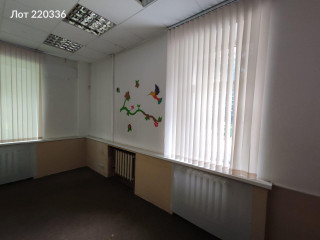 Фотография Продажа отдельно стоящего здания, 1069 м² , Варшавское шоссе 66к2  №8