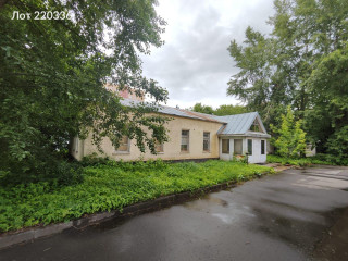 Фотография Продажа отдельно стоящего здания, 1069 м² , Варшавское шоссе 66к2  №13