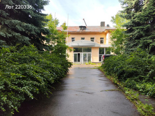 Фотография Продажа отдельно стоящего здания, 1069 м² , Варшавское шоссе 66к2  №3