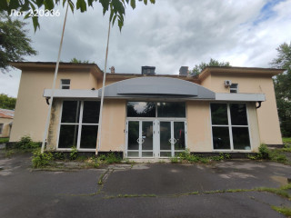 Фотография Продажа отдельно стоящего здания, 1069 м² , Варшавское шоссе 66к2  №4