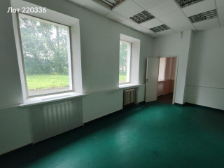 Фотография Продажа отдельно стоящего здания, 1069 м² , Варшавское шоссе 66к2  №7