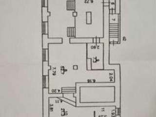 Фотография Аренда помещения свободного назначения, 590 м² , улица Флёрова 2/3  №6