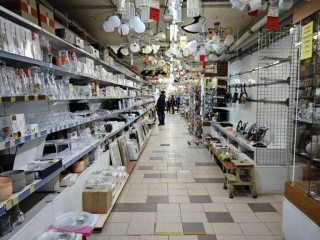 Фотография Аренда помещения свободного назначения, 590 м² , улица Флёрова 2/3  №4