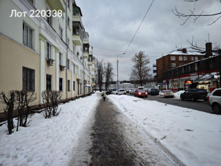Фотография Аренда помещения свободного назначения, 590 м² , улица Флёрова 2/3  №5