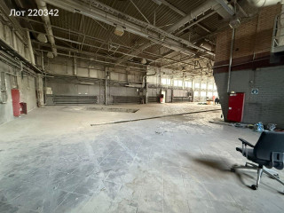 Фотография Аренда помещения свободного назначения, 1518 м² , улица Добролюбова 2Бс1  №18