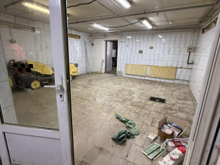 Фотография Аренда помещения свободного назначения, 1518 м² , улица Добролюбова 2Бс1  №24