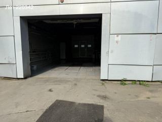 Фотография Аренда помещения свободного назначения, 1518 м² , улица Добролюбова 2Бс1  №7