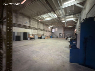 Фотография Аренда помещения свободного назначения, 1518 м² , улица Добролюбова 2Бс1  №37