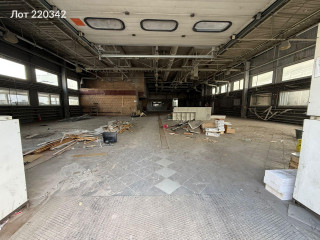 Фотография Аренда помещения свободного назначения, 1518 м² , улица Добролюбова 2Бс1  №4