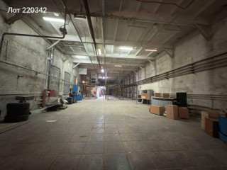 Фотография Аренда помещения свободного назначения, 1518 м² , улица Добролюбова 2Бс1  №30