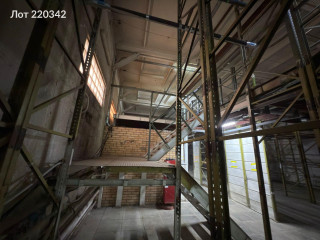 Фотография Аренда помещения свободного назначения, 1518 м² , улица Добролюбова 2Бс1  №31