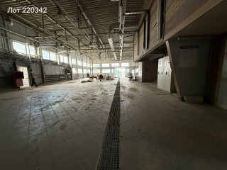Фотография Аренда помещения свободного назначения, 1518 м² , улица Добролюбова 2Бс1  №19