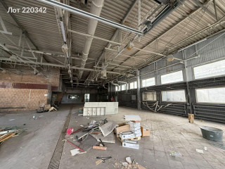 Фотография Аренда помещения свободного назначения, 1518 м² , улица Добролюбова 2Бс1  №14