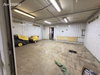 Фотография Аренда помещения свободного назначения, 1518 м² , улица Добролюбова 2Бс1  №38