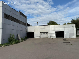 Фотография Аренда помещения свободного назначения, 1518 м² , улица Добролюбова 2Бс1  №2