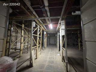 Фотография Аренда помещения свободного назначения, 1518 м² , улица Добролюбова 2Бс1  №36