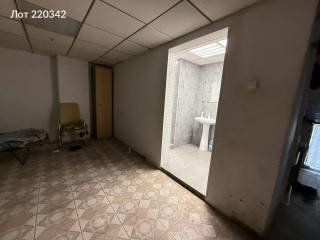 Фотография Аренда помещения свободного назначения, 1518 м² , улица Добролюбова 2Бс1  №16