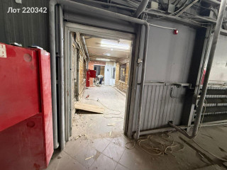 Фотография Аренда помещения свободного назначения, 1518 м² , улица Добролюбова 2Бс1  №21