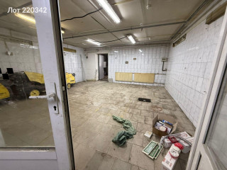 Фотография Аренда помещения свободного назначения, 1518 м² , улица Добролюбова 2Бс1  №23