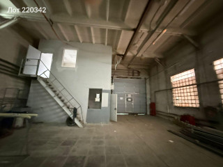 Фотография Аренда помещения свободного назначения, 1518 м² , улица Добролюбова 2Бс1  №29
