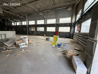 Фотография Аренда помещения свободного назначения, 1518 м² , улица Добролюбова 2Бс1  №6