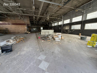 Фотография Аренда помещения свободного назначения, 1518 м² , улица Добролюбова 2Бс1  №10