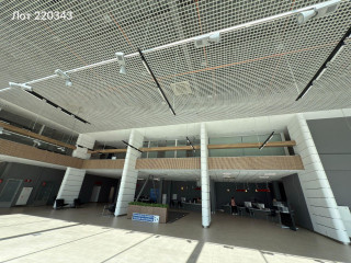 Фотография Аренда помещения свободного назначения, 3039 м² , улица Добролюбова 2Бс1  №17
