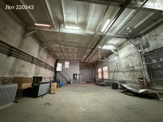 Фотография Аренда помещения свободного назначения, 3039 м² , улица Добролюбова 2Бс1  №48