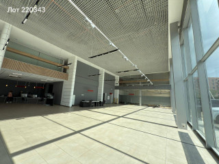 Фотография Аренда помещения свободного назначения, 3039 м² , улица Добролюбова 2Бс1  №22