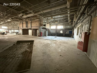 Фотография Аренда помещения свободного назначения, 3039 м² , улица Добролюбова 2Бс1  №32