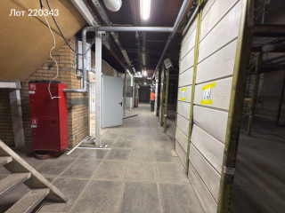Фотография Аренда помещения свободного назначения, 3039 м² , улица Добролюбова 2Бс1  №54