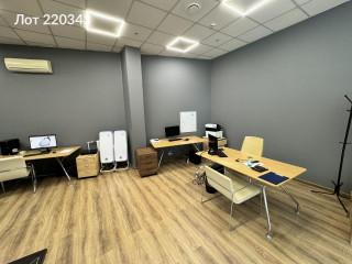 Фотография Аренда помещения свободного назначения, 1100 м² , улица Добролюбова 2Бс1  №25
