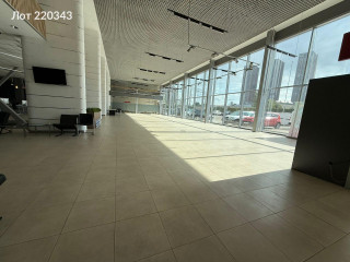 Фотография Аренда помещения свободного назначения, 3039 м² , улица Добролюбова 2Бс1  №11