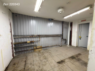 Фотография Аренда помещения свободного назначения, 3039 м² , улица Добролюбова 2Бс1  №57
