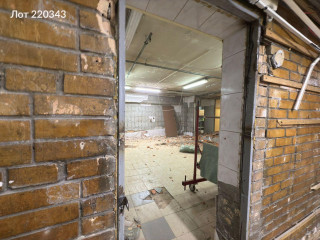 Фотография Аренда помещения свободного назначения, 3039 м² , улица Добролюбова 2Бс1  №60