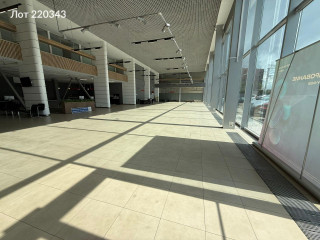 Фотография Аренда помещения свободного назначения, 3039 м² , улица Добролюбова 2Бс1  №8