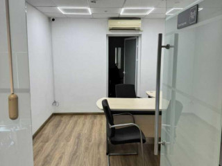 Фотография Аренда помещения свободного назначения, 1100 м² , улица Добролюбова 2Бс1  №29