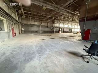 Фотография Аренда помещения свободного назначения, 3039 м² , улица Добролюбова 2Бс1  №34