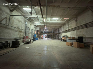 Фотография Аренда помещения свободного назначения, 3039 м² , улица Добролюбова 2Бс1  №55