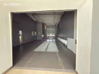 Фотография Аренда помещения свободного назначения, 3039 м² , улица Добролюбова 2Бс1  №14