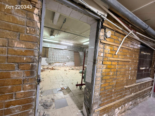 Фотография Аренда помещения свободного назначения, 3039 м² , улица Добролюбова 2Бс1  №47