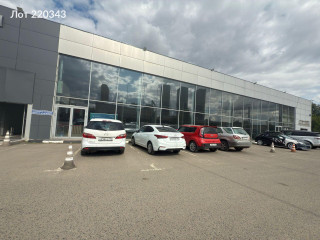 Фотография Аренда помещения свободного назначения, 3039 м² , улица Добролюбова 2Бс1  №7