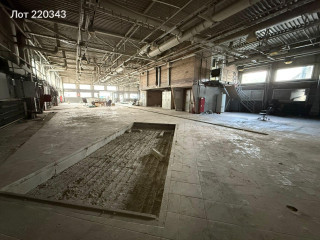 Фотография Аренда помещения свободного назначения, 3039 м² , улица Добролюбова 2Бс1  №29