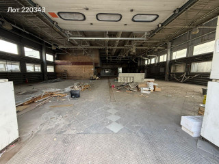 Фотография Аренда помещения свободного назначения, 3039 м² , улица Добролюбова 2Бс1  №25
