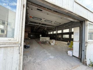 Фотография Аренда помещения свободного назначения, 3039 м² , улица Добролюбова 2Бс1  №24