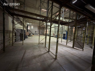 Фотография Аренда помещения свободного назначения, 3039 м² , улица Добролюбова 2Бс1  №56