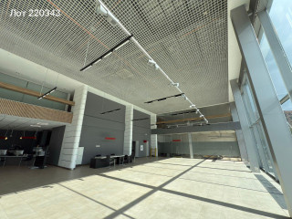 Фотография Аренда помещения свободного назначения, 3039 м² , улица Добролюбова 2Бс1  №20