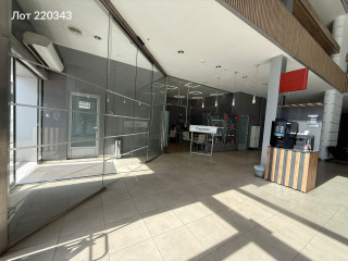 Фотография Аренда помещения свободного назначения, 3039 м² , улица Добролюбова 2Бс1  №10