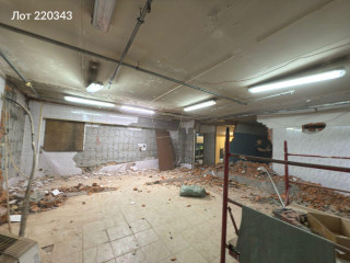 Фотография Аренда помещения свободного назначения, 3039 м² , улица Добролюбова 2Бс1  №64